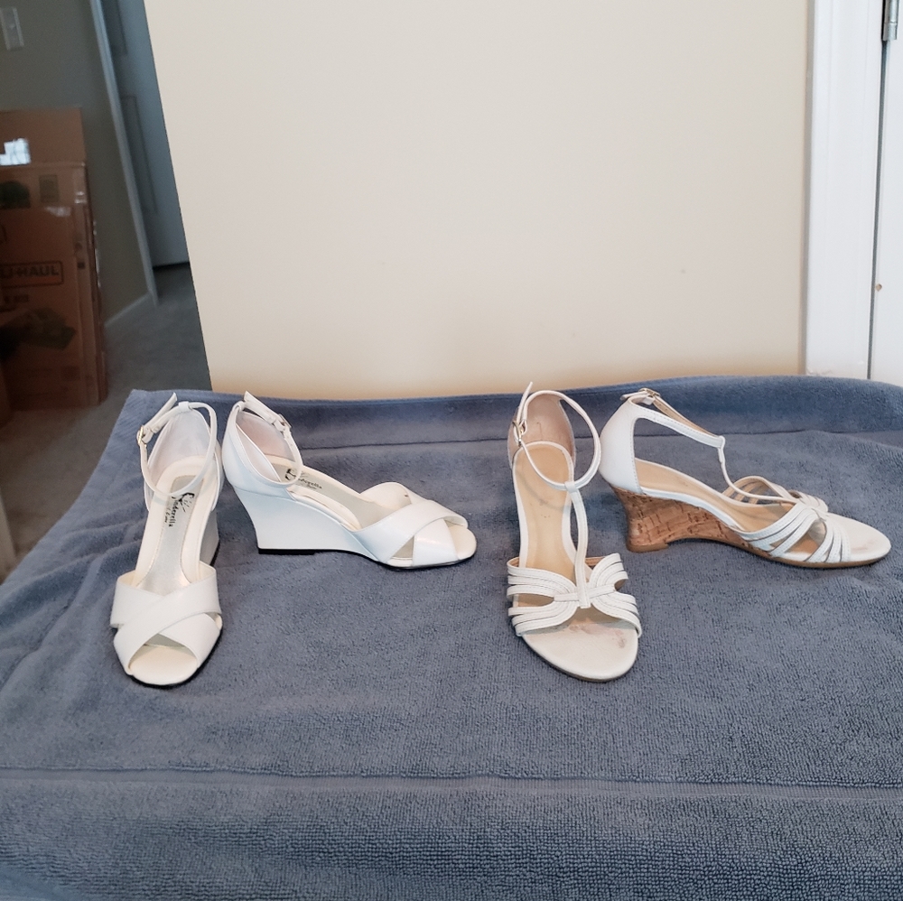 Cinderella of Boston Women's size 2.5 shoes
